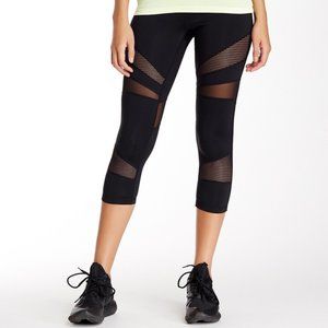 Z By Zella It Takes Two Long Capri Pant